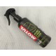 HELMET CLEANER INCLUDING VISOR - MOTUL M1 HELMET & VISOR CLEAN 0,25 L